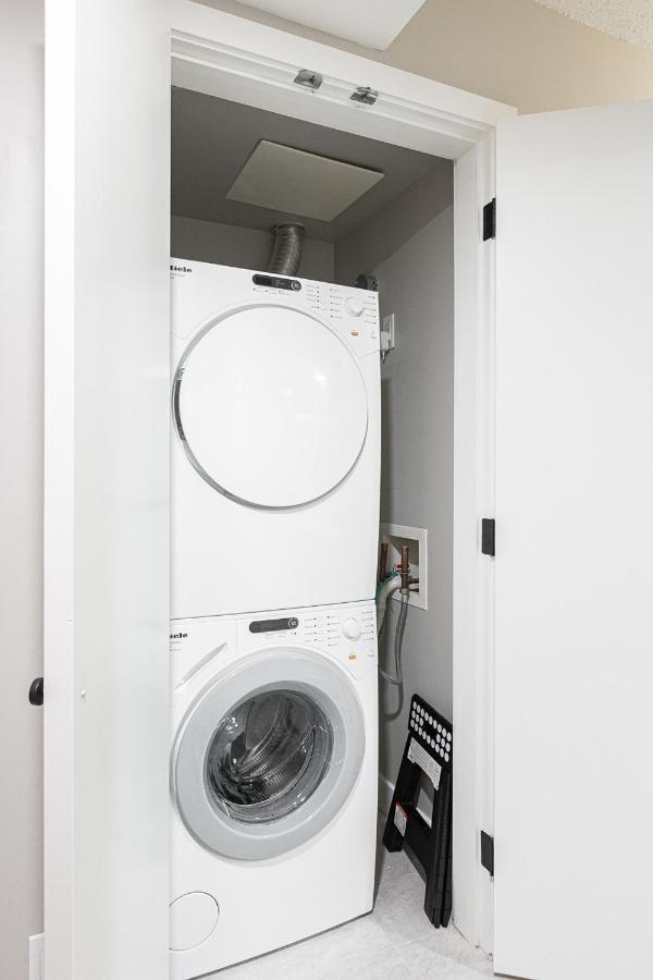 Condo In Downtown Vancouver - Near Rogers Arena 外观 照片