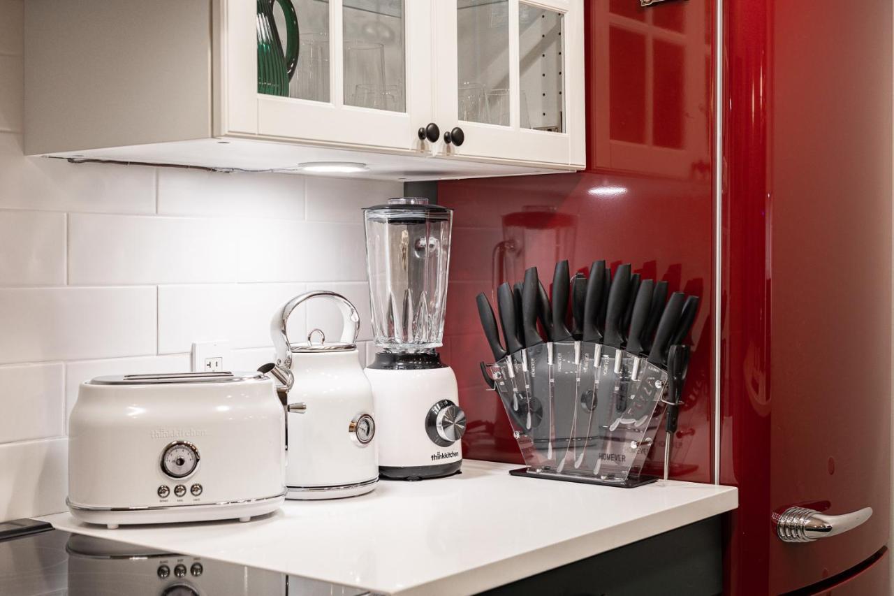 Condo In Downtown Vancouver - Near Rogers Arena 外观 照片