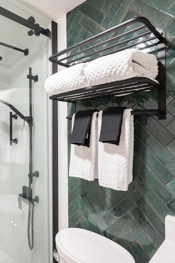 Condo In Downtown Vancouver - Near Rogers Arena 外观 照片