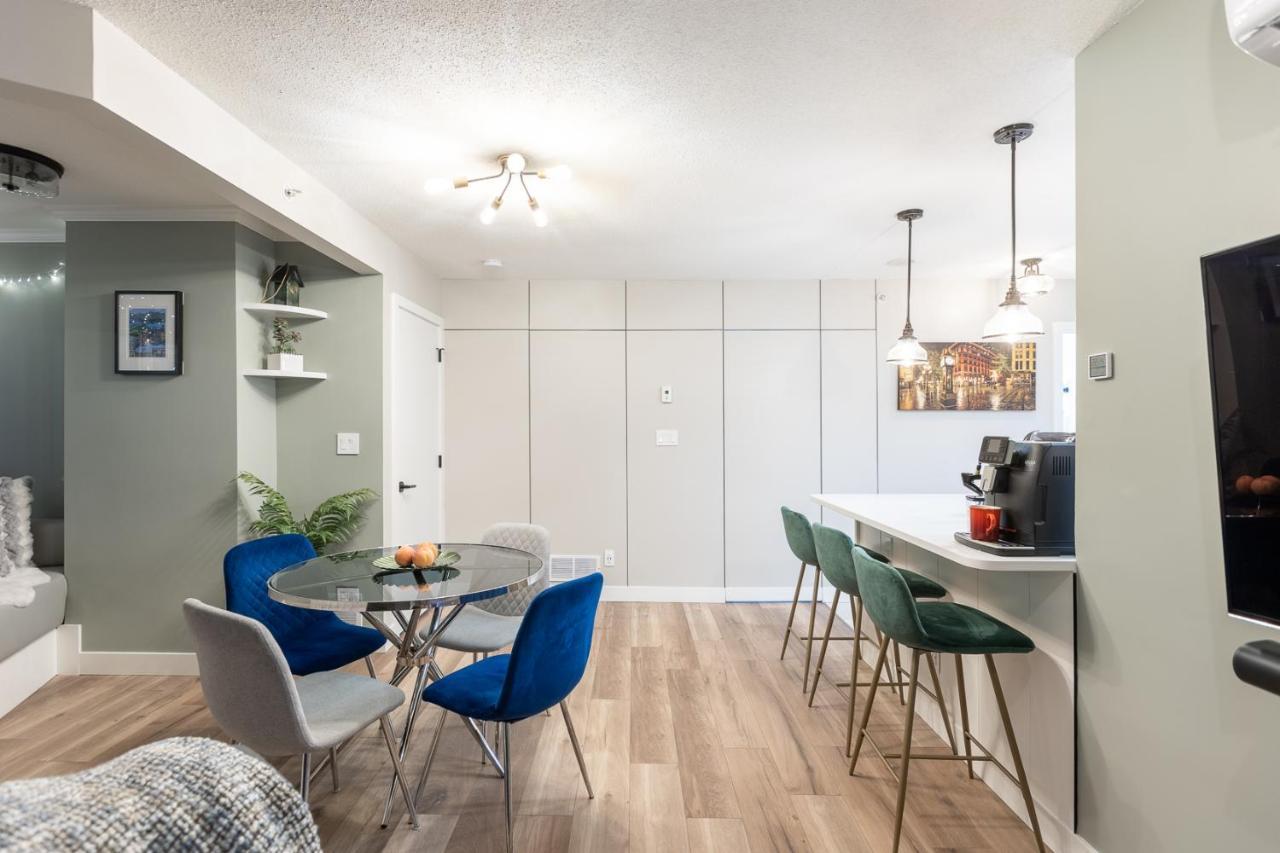 Condo In Downtown Vancouver - Near Rogers Arena 外观 照片