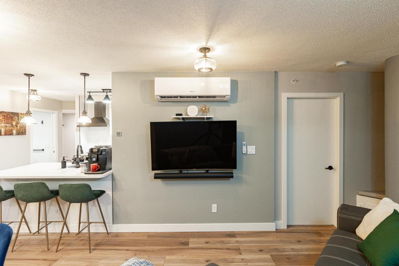 Condo In Downtown Vancouver - Near Rogers Arena 外观 照片